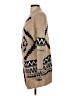 Tahari Tan Cardigan Size S - photo 5
