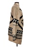 Tahari Tan Cardigan Size S - photo 4