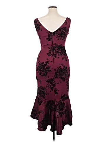 Trixxi Cocktail Dress (view 2)