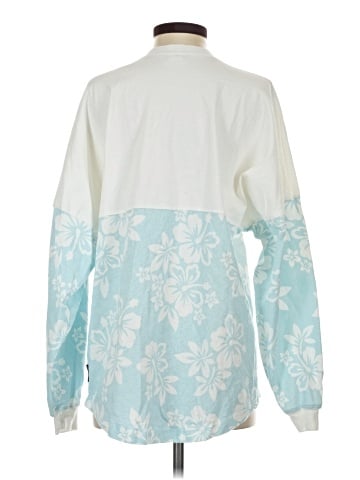 Spirit Long Sleeve T-Shirt (view 2)