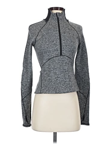 Lululemon Athletica Track Jacket (view 1)