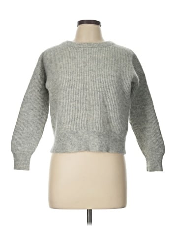 Converse Pullover Sweater (view 1)