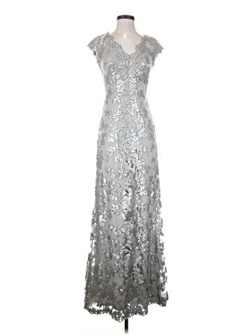 Tadashi Shoji Cocktail Dress (view 1)