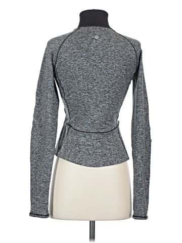 Lululemon Athletica Track Jacket (view 2)