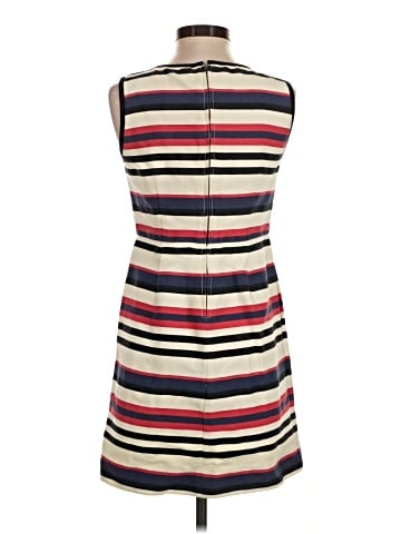 J.Crew Factory Store Casual Dress (view 2)