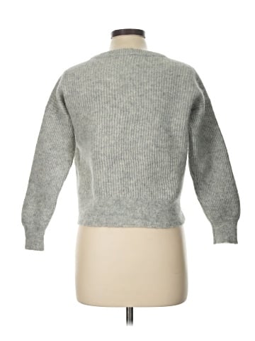Converse Pullover Sweater (view 2)