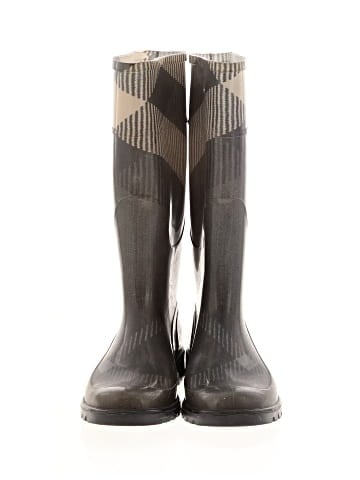 Burberry Rain Boots (view 2)