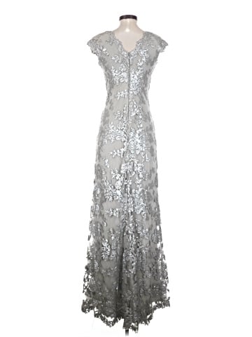 Tadashi Shoji Cocktail Dress (view 2)