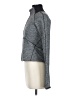 Lululemon Athletica Gray Track Jacket Size 4 - photo 5