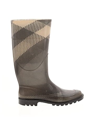 Burberry Rain Boots (view 1)