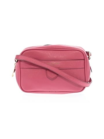 Marc by Marc Jacobs Leather Crossbody Bag (view 1)