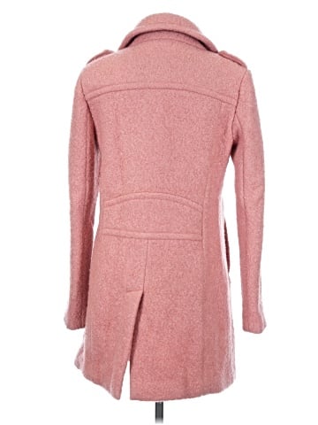 Ann Taylor LOFT Wool Coat (view 2)