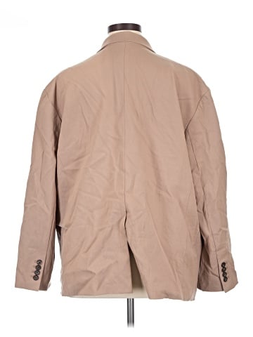 Babaton Wool Blazer (view 2)