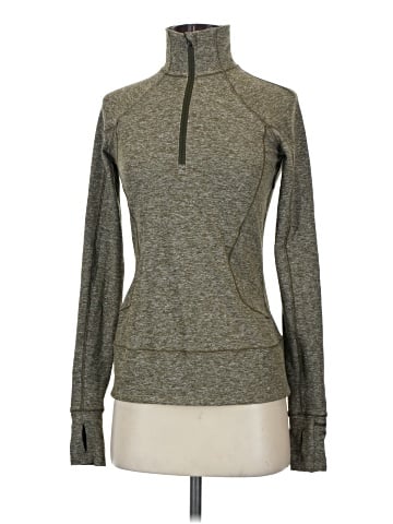 Lululemon Athletica Pullover Sweater (view 1)