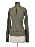 Lululemon Athletica Gray Pullover Sweater Size 4 - photo 1