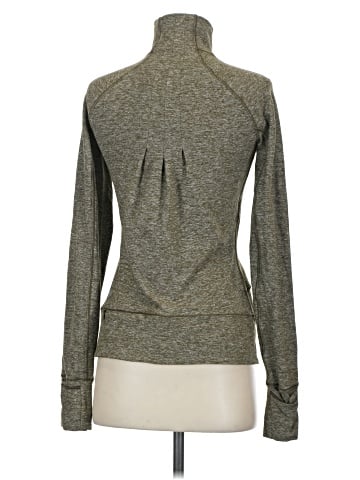 Lululemon Athletica Pullover Sweater (view 2)