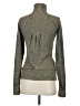 Lululemon Athletica Gray Pullover Sweater Size 4 - photo 2