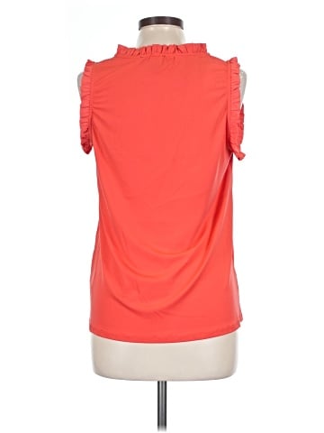PREMISE Sleeveless Blouse (view 2)