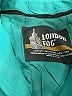 London Fog Teal Jacket Size 8 (petite) - photo 6