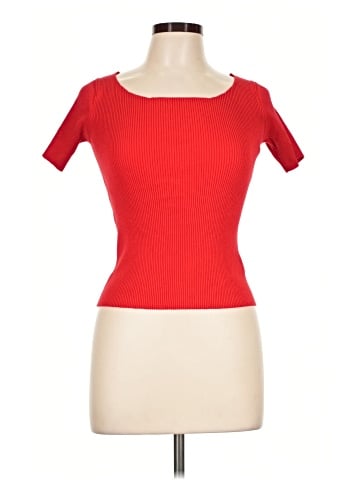 JOA Short Sleeve T-Shirt (view 1)