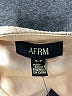 AFRM Tan Bodysuit Size S - photo 3