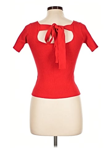 JOA Short Sleeve T-Shirt (view 2)