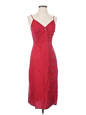 Express Cocktail Dress (view 1)