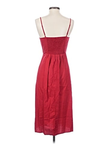 Express Cocktail Dress (view 2)