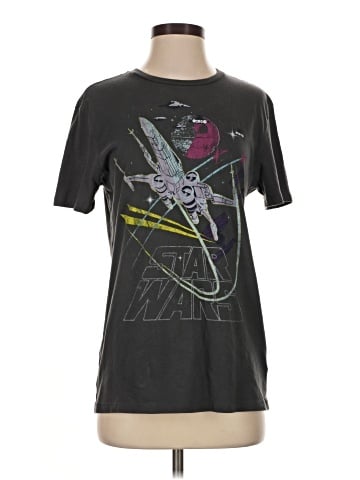 Star Wars Short Sleeve T-Shirt (view 1)