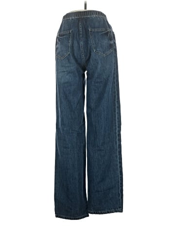 Indigo Rein Jeans (view 2)