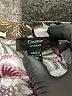 Cocomo Floral Gray 3/4 Sleeve Blouse Size 1X - photo 7