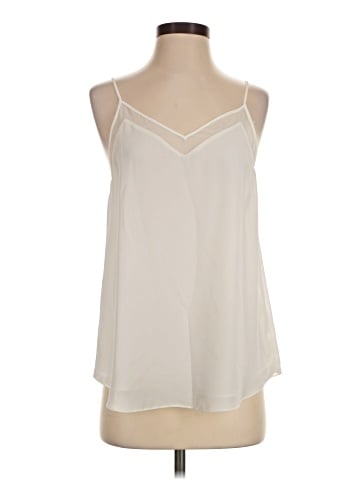 1.State Sleeveless Blouse (view 1)