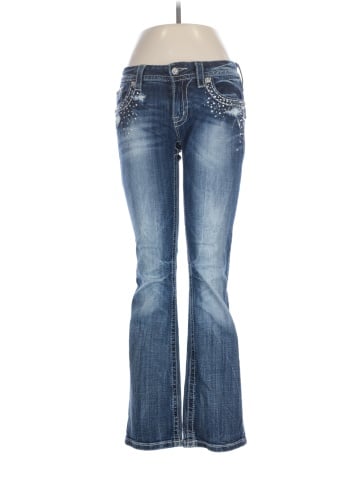 Miss Me Jeans (view 1)