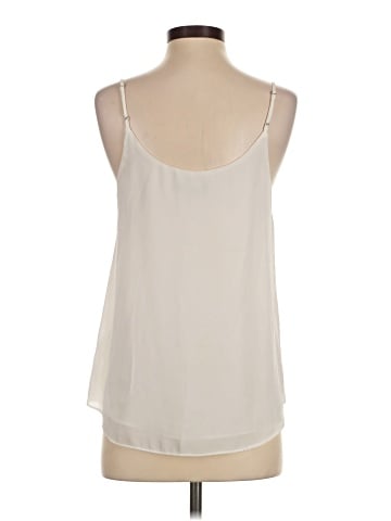 1.State Sleeveless Blouse (view 2)