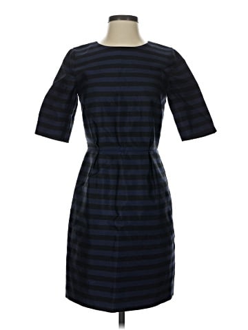 Lands' End Canvas Casual Dress (view 1)