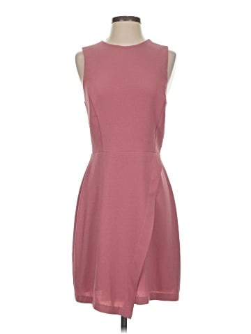 Charles Henry Cocktail Dress (view 1)