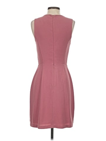 Charles Henry Cocktail Dress (view 2)