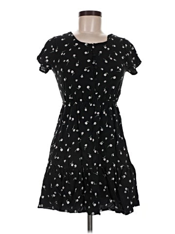Passport Casual Dress (view 1)