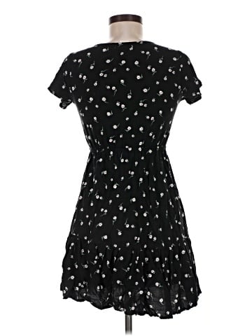 Passport Casual Dress (view 2)