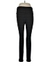 Rewind Houndstooth Black Active Pants Size L - photo 1