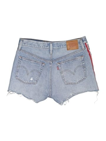 Levi's Denim Shorts (view 2)