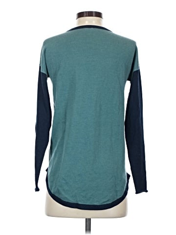 Smartwool Active T-Shirt (view 2)