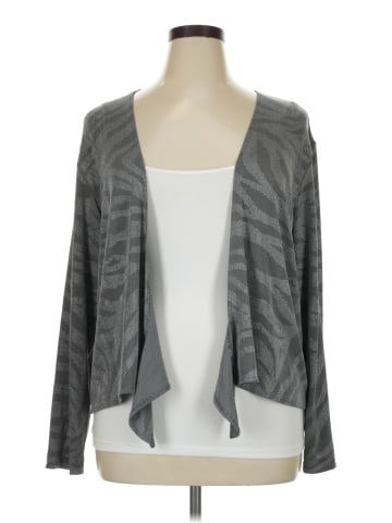 Travelers by Chico's Cardigan (view 1)