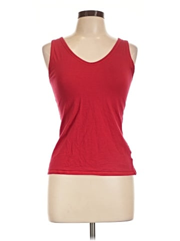 Jockey Tank Top (view 1)