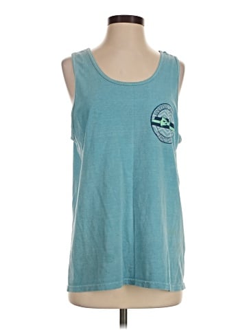 blue 84 Tank Top (view 1)