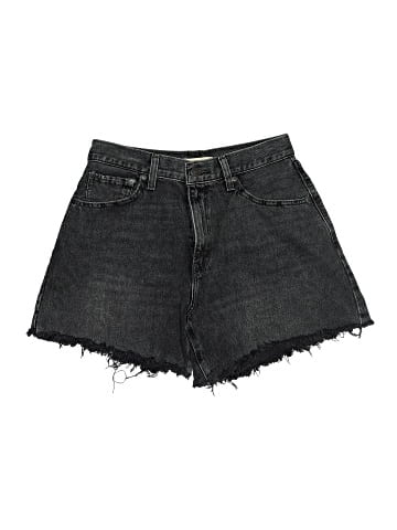 Levi's Denim Shorts (view 1)