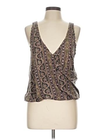 We the Free Sleeveless Blouse (view 1)