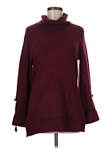 Style&Co Turtleneck Sweater (view 1)