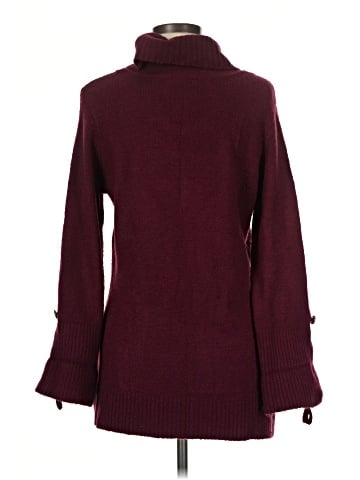 Style&Co Turtleneck Sweater (view 2)