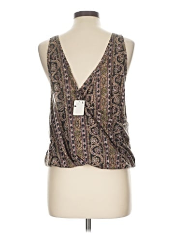 We the Free Sleeveless Blouse (view 2)